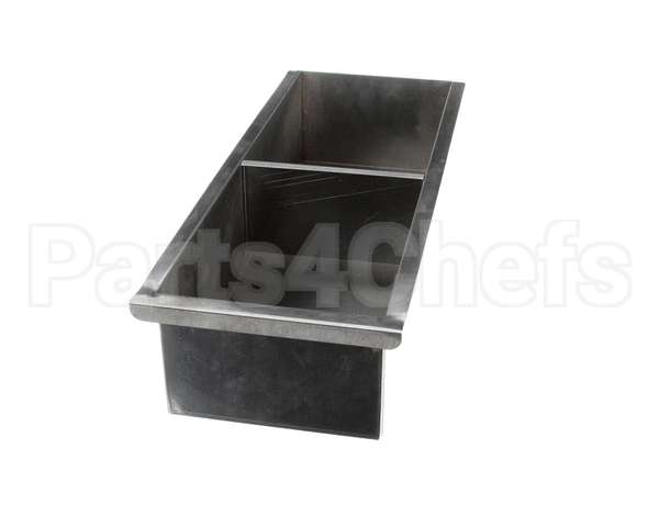 WS-507169 Wells Pan -Drawer Grease Griddl