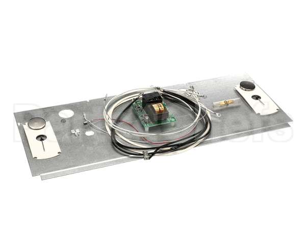 WS-507584 Wells Kit Temp Control Conversion