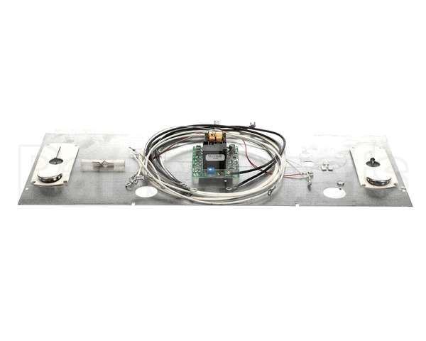 WS-507584 Wells Kit Temp Control Conversion