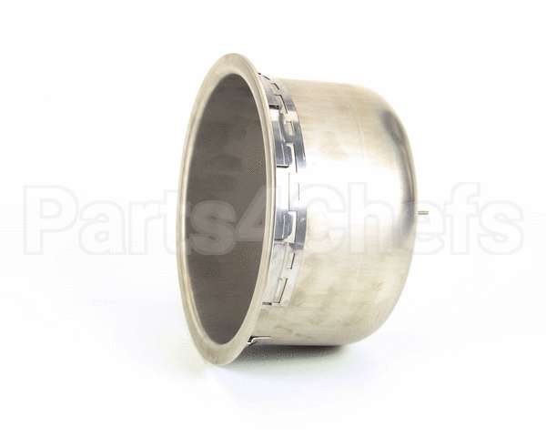 WS-51232 Wells Pot For Ss10