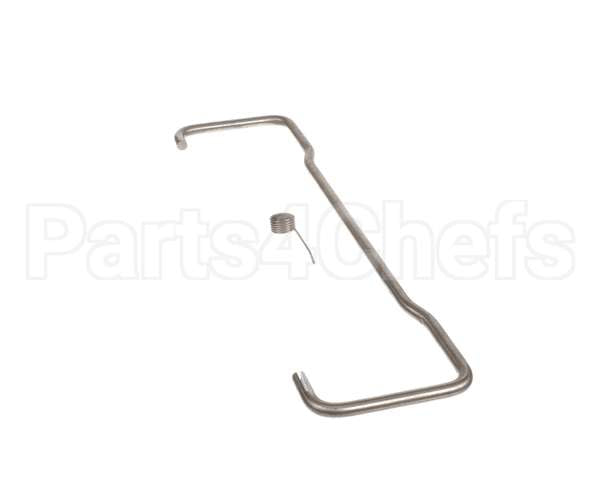 WS-52427 Wells Rod Support Short Head