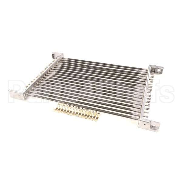 WS-52738 Compatible Wells Elm Assy 240Vb44/50Base