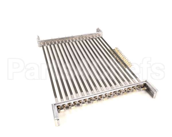 WS-52738 Wells Elm Assembly 240V,B44/50,Base