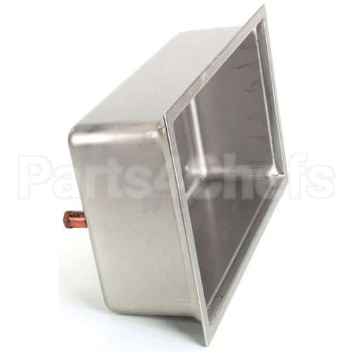 WS-53201 Compatible Star Pan W/ Drain 200-500D/Td