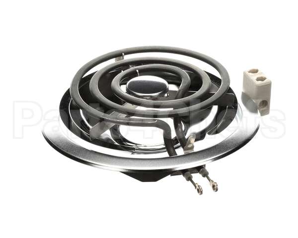 WS-53573 Wells Element Hot Plate 120V 825W