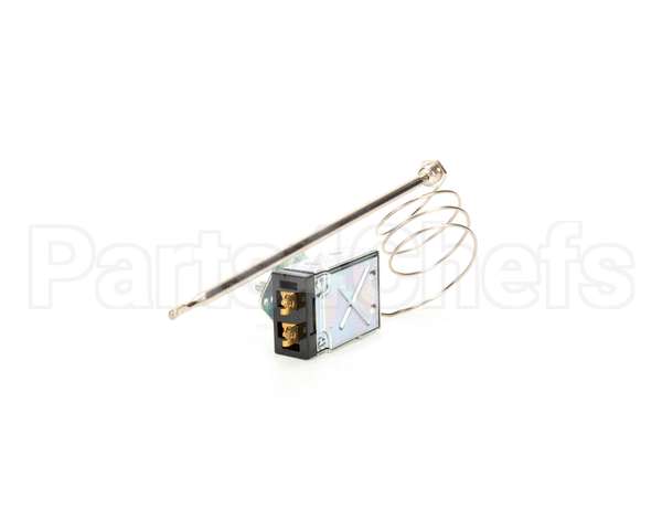 WS-55510 Wells Thermo Control Fryer Kp-715