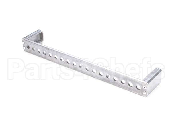 WS-57506 Wells Casting Assembly Elem Front B-