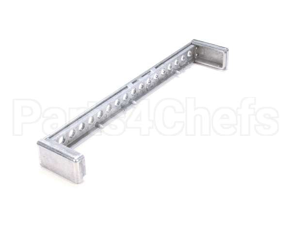 WS-57506 Wells Casting Assembly Elem Front B-