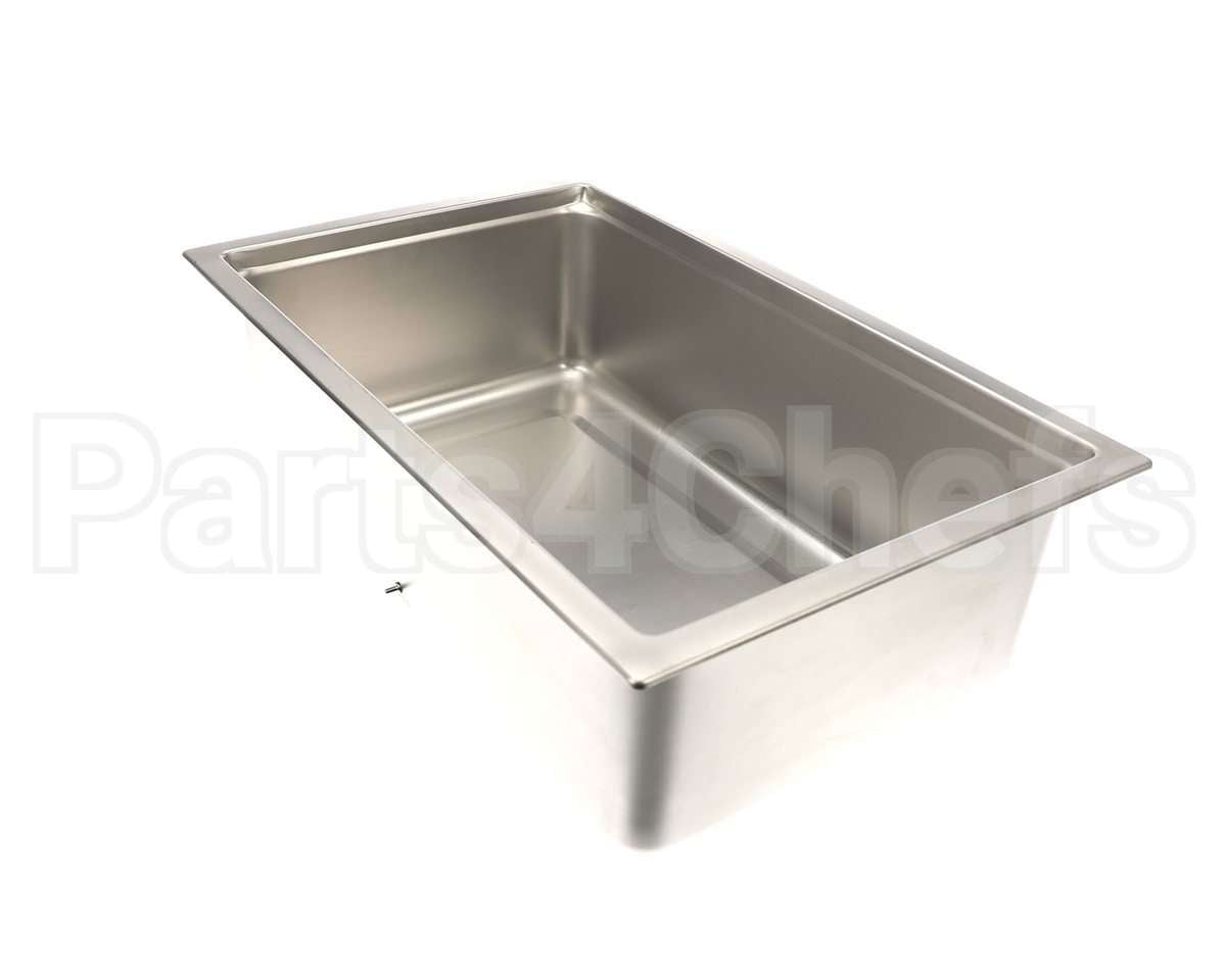 WS-58897 Wells Pan Assembly Ss206Et