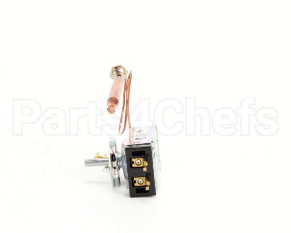 WS-58936 Wells Thermo Ctl Kit Rw W/O Aux