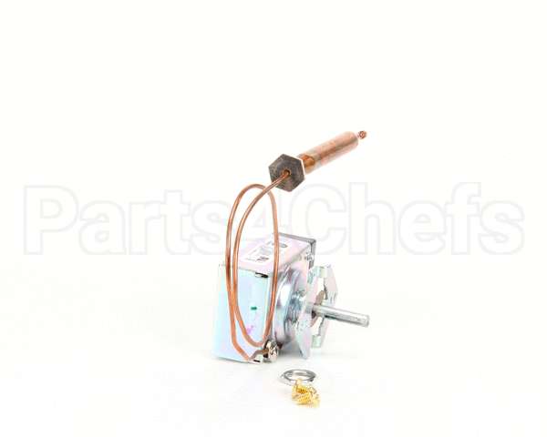 WS-58936 Wells Thermo Ctl Kit Rw W/O Aux