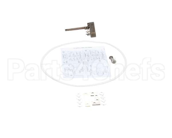 WS-62128 Wells Kit Thermostat Wb-1 Wb-2