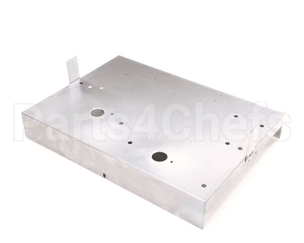 WS-63241 Wells Pan Elem Mods