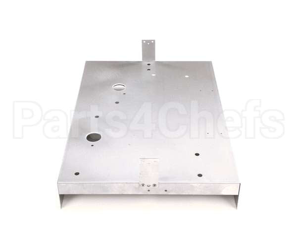 WS-63241 Wells Pan Elem Mods