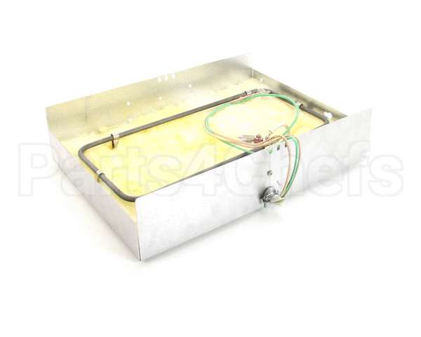 WS-64485 Wells Element Assembly,240V1200W,Pan