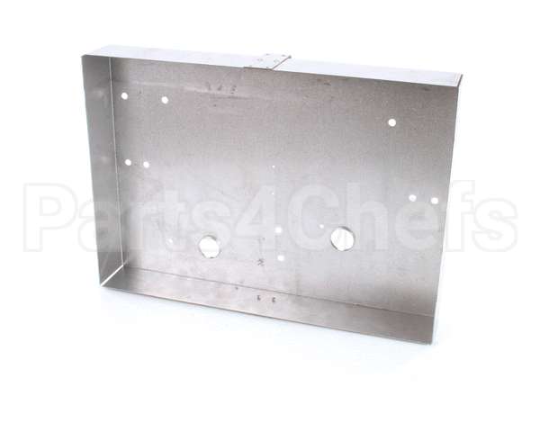 WS-65184 Wells Pan Elem Mod 100 O/S