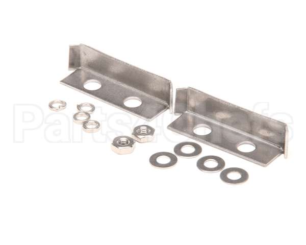 WS-65337 Wells Drawer Stop Kt,Rw Std 1 Set
