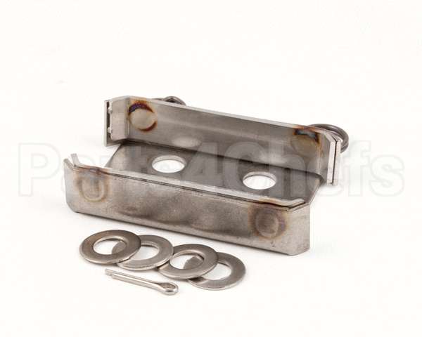 WS-65923 Wells Repr Kit-Dwr Stop W/Sprng