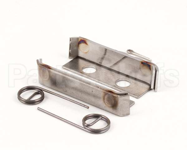 WS-65923 Wells Repr Kit-Dwr Stop W/Sprng