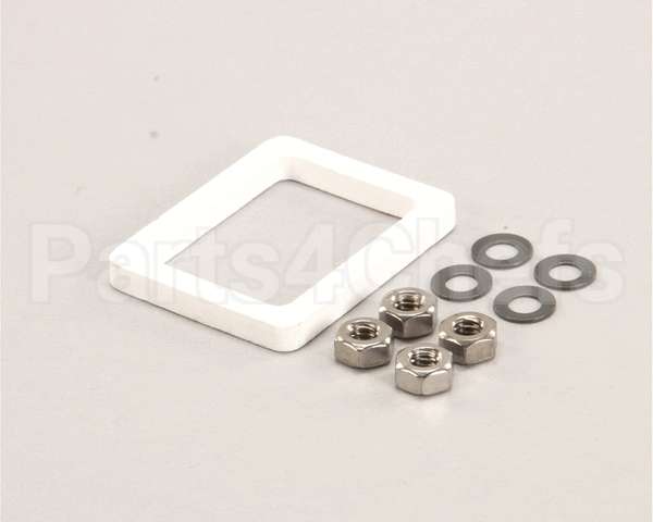 WS-66863 Wells Gasket Kit Elem