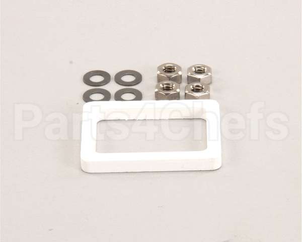 WS-66863 Wells Gasket Kit Elem