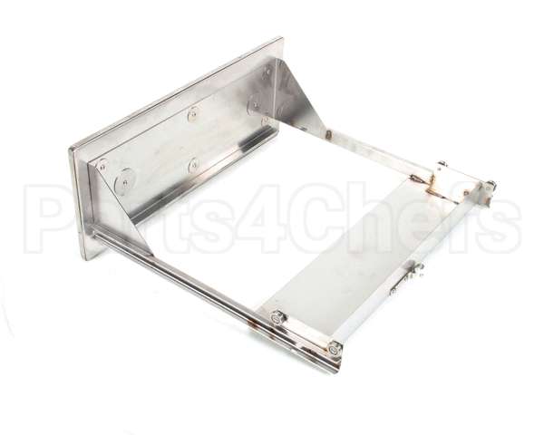 WS-67096 Wells Drawer Assembly Kit Rwhd