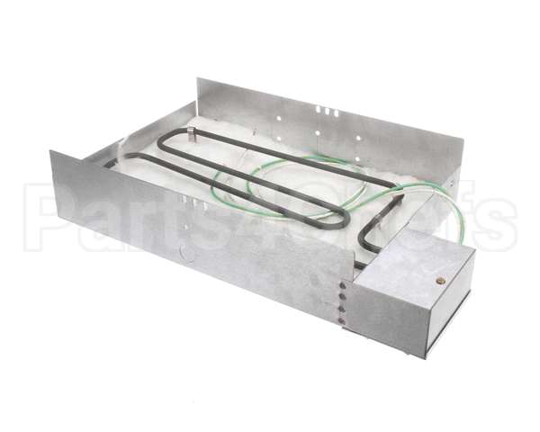 WS-67627 Wells Kit Elem Ss206 120V 1650W