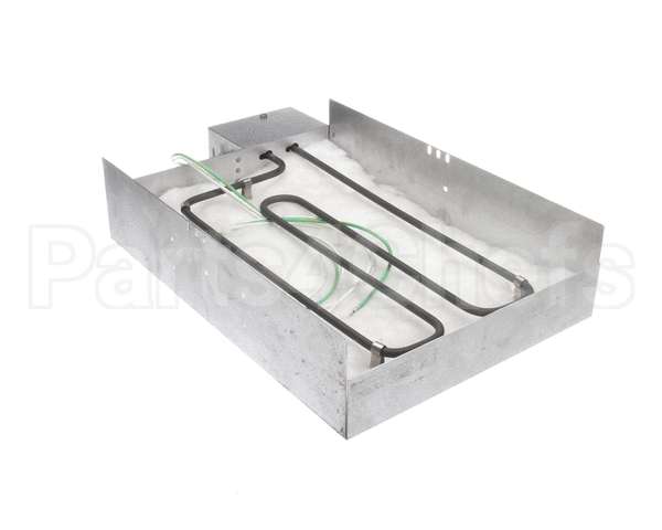 WS-67627 Wells Kit Elem Ss206 120V 1650W
