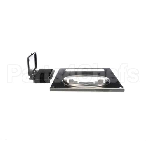 WS-8512-56 Bloomfield Basin Cover Assembly W/ Fill