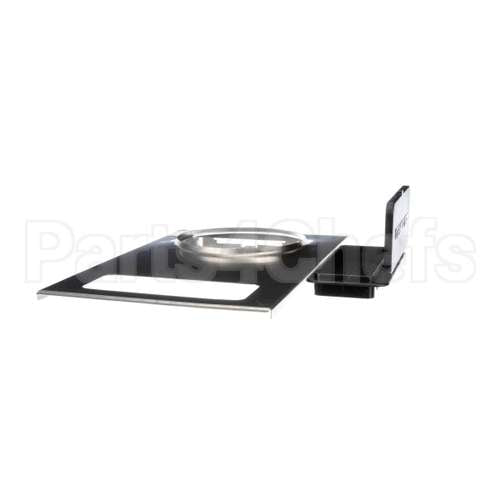 WS-8512-56 Bloomfield Basin Cover Assembly W/ Fill