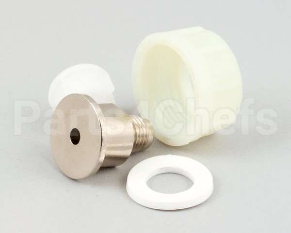 WS-85218 Bloomfield Inlet Valve Fitting Kit