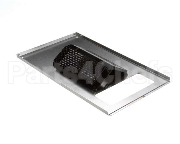 WS-8542-6 Bloomfield Basin Cover Assembly