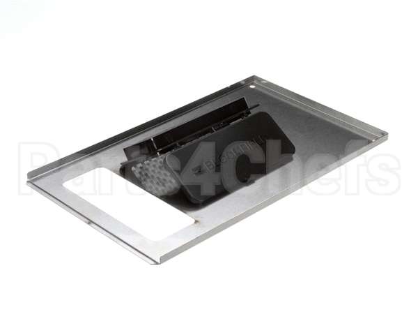 WS-8542-6 Bloomfield Basin Cover Assembly