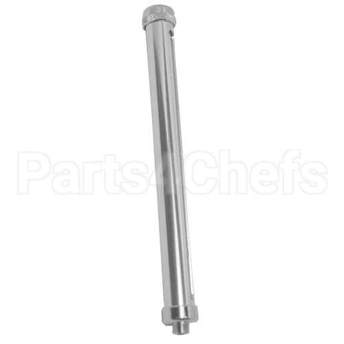 WS-8600-20 Compatible Star Gauge Shield Assembly