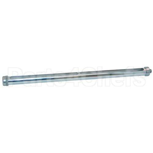 WS-8601-13 Compatible Bloomfield Gauge Shield Assembly 13"