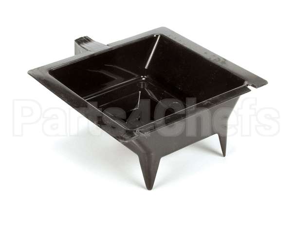 WS-8766-11 Bloomfield Chamber Brew Pp Black