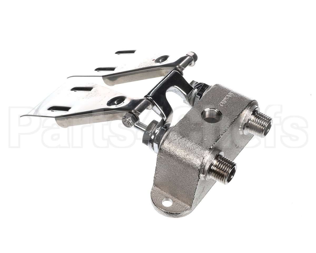 WS-FP-ST Win-Holt Double Pedal