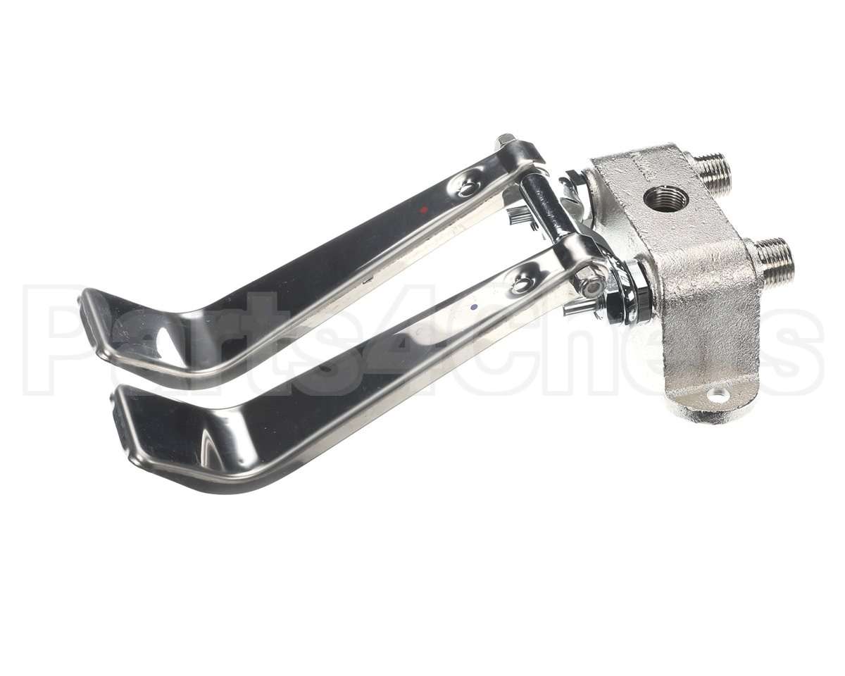 WS-KV-ST Win-Holt Knee Valve