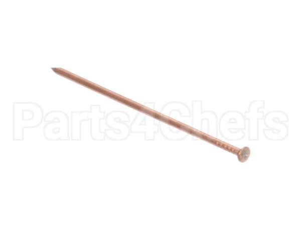 WS01-056 Henny Penny Weld Pin 14Ga X 2.50 Mild Stl