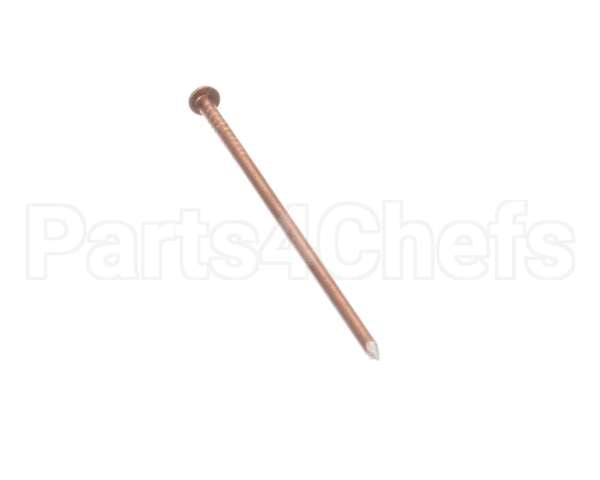 WS01-056 Henny Penny Weld Pin 14Ga X 2.50 Mild Stl