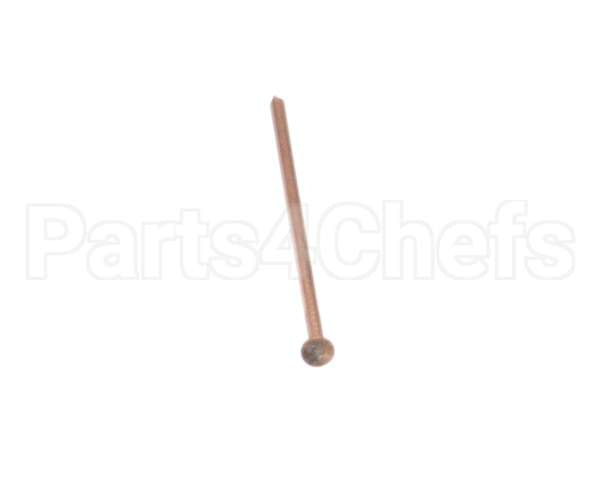 WS01-056 Henny Penny Weld Pin 14Ga X 2.50 Mild Stl