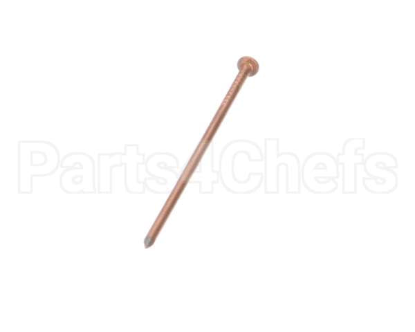 WS01-056 Henny Penny Weld Pin 14Ga X 2.50 Mild Stl