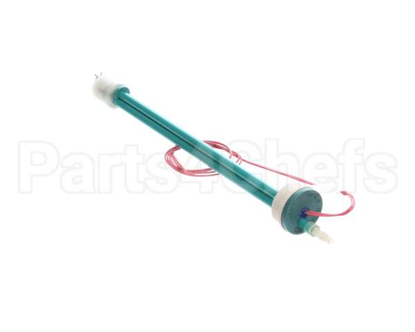WS1 Champion - Moyer Diebel Float Tube Level Switch