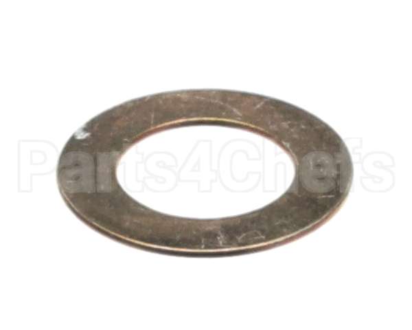 WS12031 Doughpro Proluxe Shim Washer 1/2 X .031, Dp1100