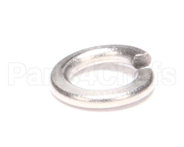 WSH093 Bki Washer, #10 Lock