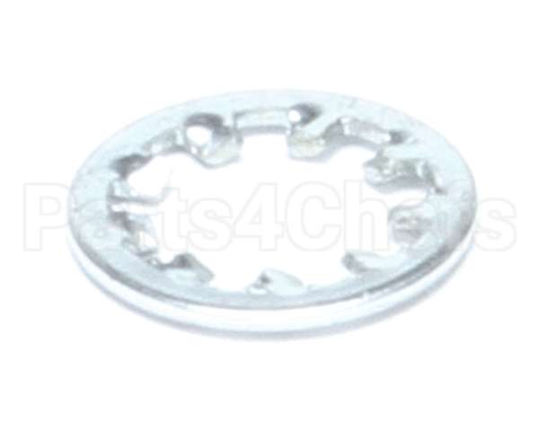 WSH102 Bki Washer, 1/4 Int Lock