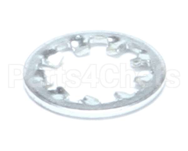 WSH102 Bki Washer, 1/4 Int Lock