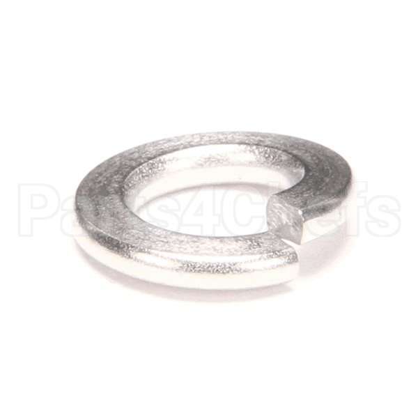 WSH260 Compatible BKI Washer, 5/16 S/S Lockwasher