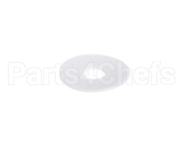 WSH266 Bki Washer, 1/4 Flat S/S