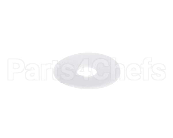 WSH266 Bki Washer, 1/4 Flat S/S